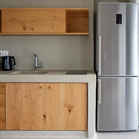 Camelia 2 - Psarou View - Private Pool And Jacuzzi Holiday home *