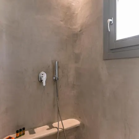 Camelia 2 - Psarou View - Private Pool And Jacuzzi