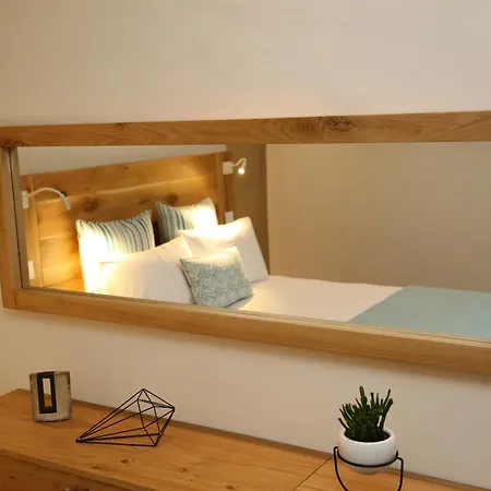 Camelia 2 - Psarou View - Private Pool And Jacuzzi Holiday home Psarou (Mykonos)