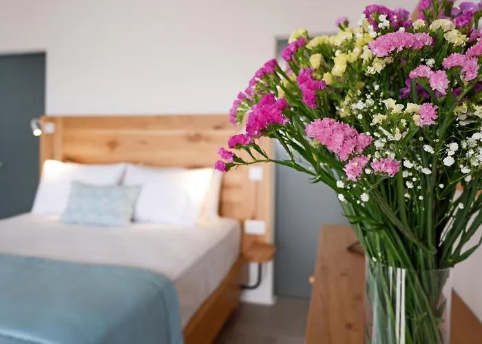 Tatil Evi Camelia 2 - Psarou View - Private Pool And Jacuzzi *