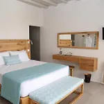 Semesterbostad Camelia 2 - Psarou View - Private Pool And Jacuzzi Psarou (Mykonos)