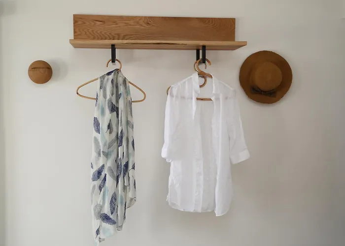 Dom wakacyjny Camelia 2 - Psarou View - Private Pool And Jacuzzi