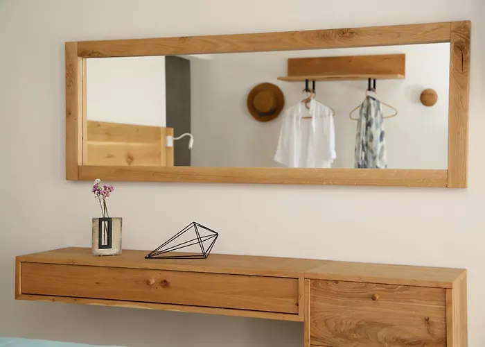 Camelia 2 - Psarou View - Private Pool And Jacuzzi بيت للعطل *