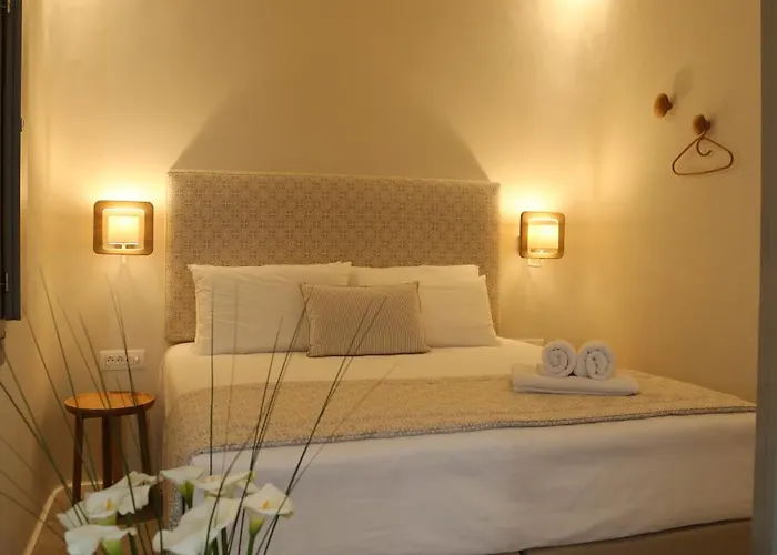 Camelia 2 - Psarou View - Private Pool And Jacuzzi بيت للعطل بسارو