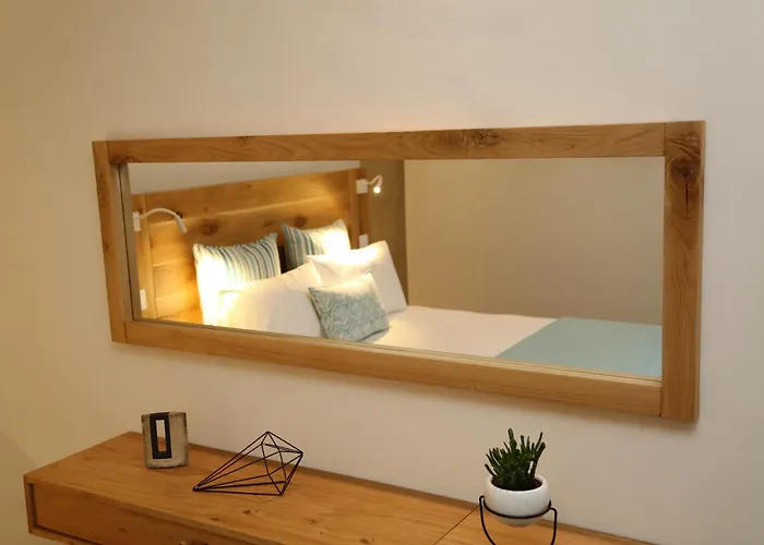 Camelia 2 - Psarou View - Private Pool And Jacuzzi بيت للعطل بسارو